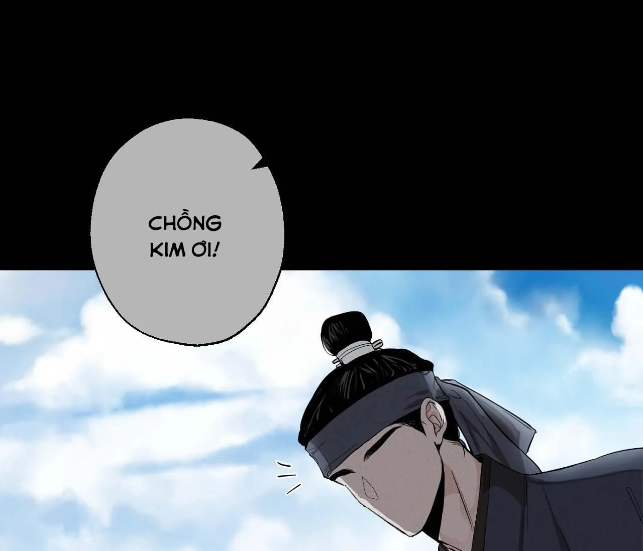 NUỐT CHỬNG BÓNG ĐÊM Chapter 5 Trang 4