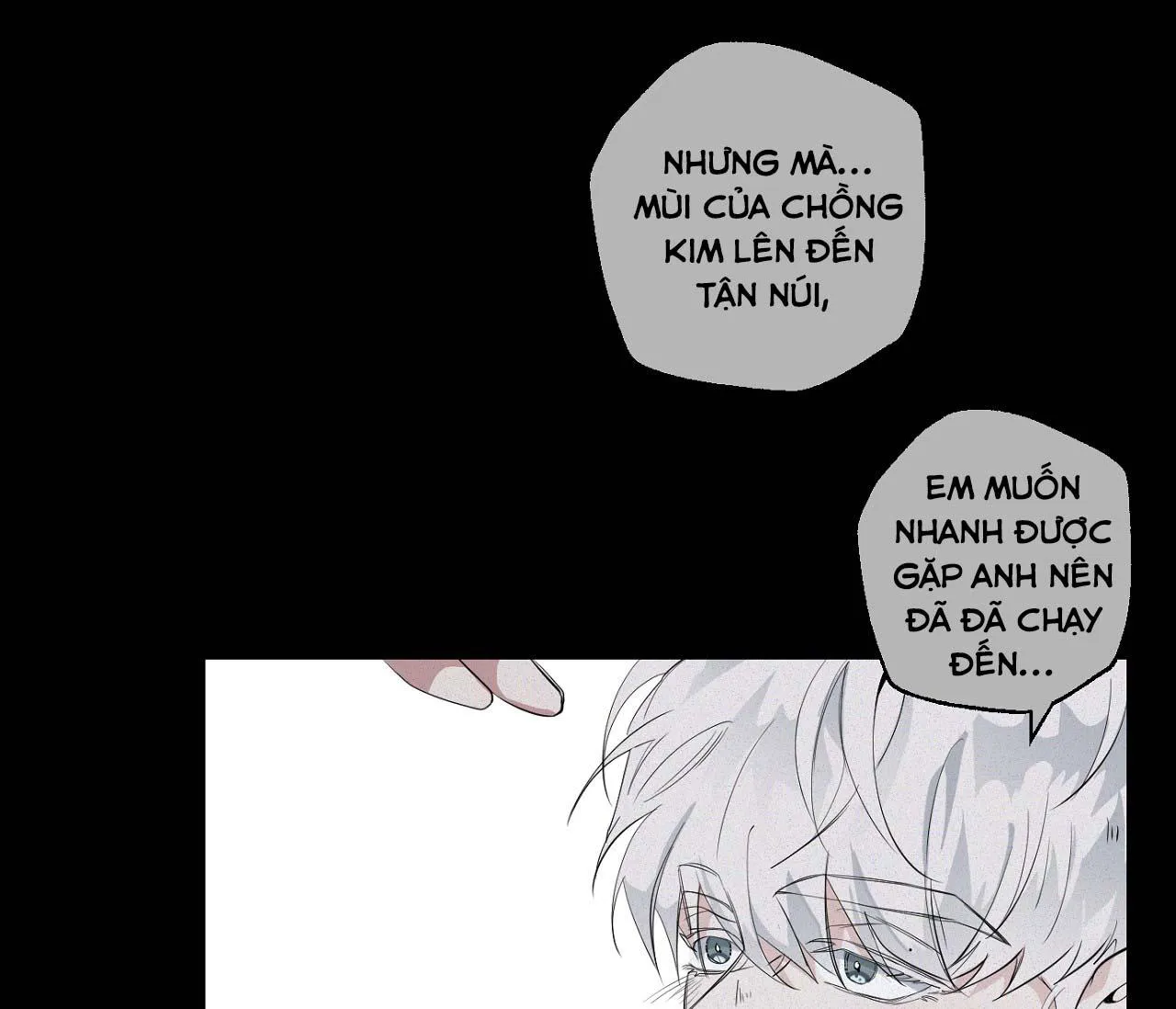 NUỐT CHỬNG BÓNG ĐÊM Chapter 5 Trang 10