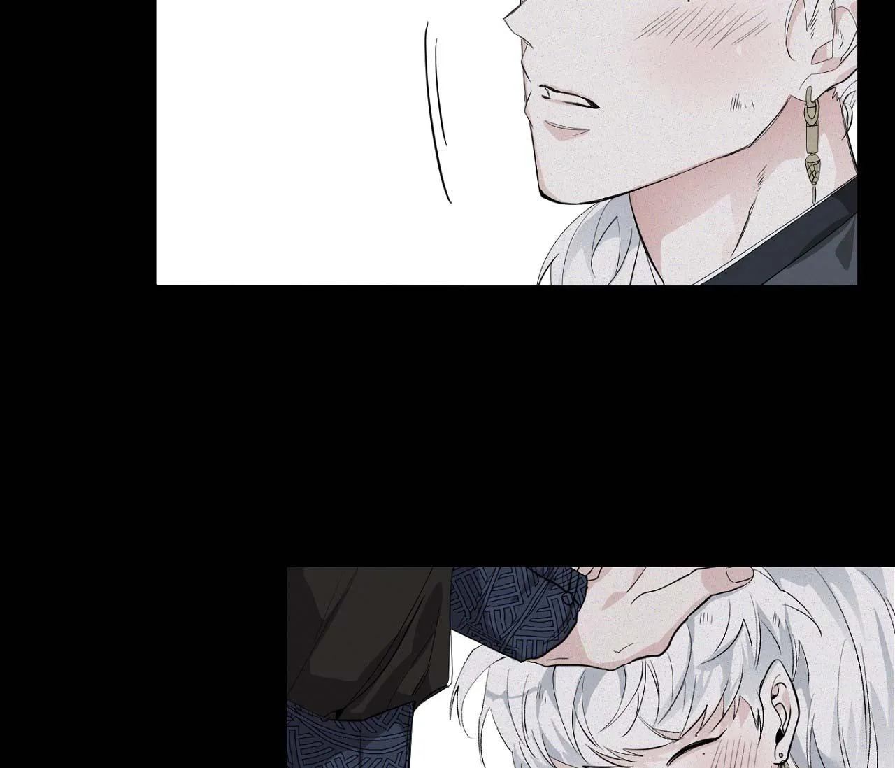 NUỐT CHỬNG BÓNG ĐÊM Chapter 5 Trang 11