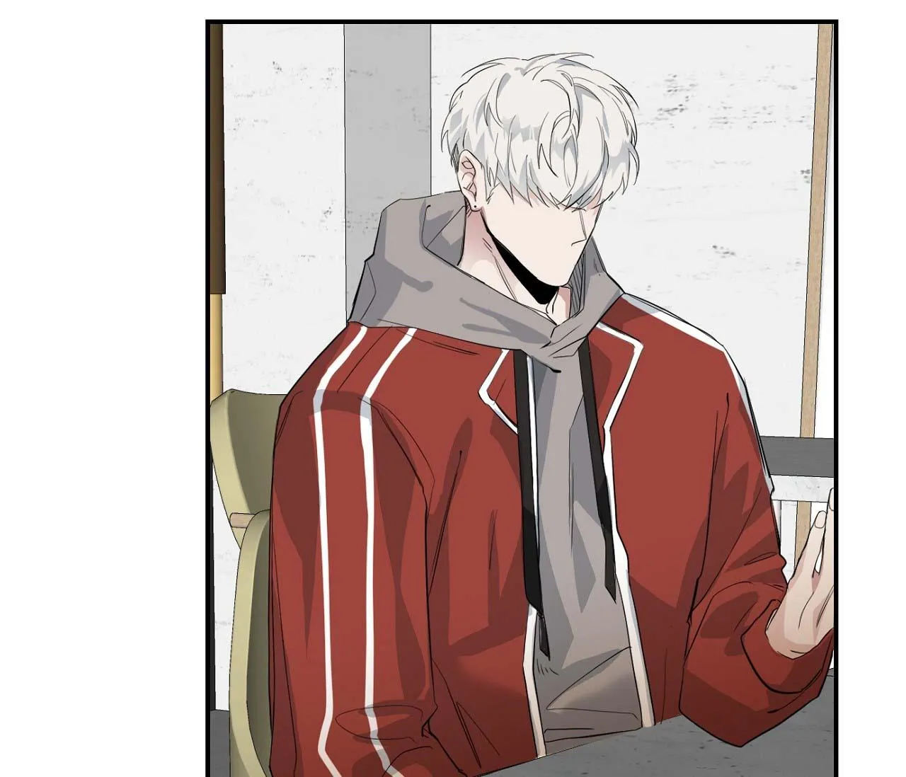 NUỐT CHỬNG BÓNG ĐÊM Chapter 5 Trang 20