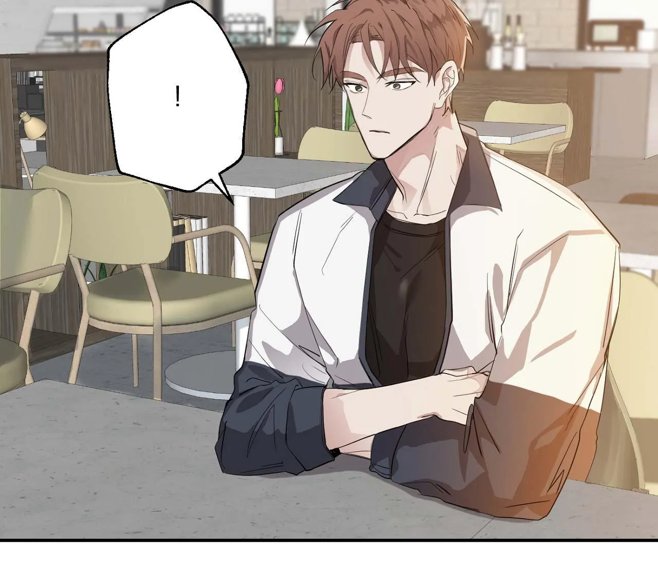 NUỐT CHỬNG BÓNG ĐÊM Chapter 5 Trang 24