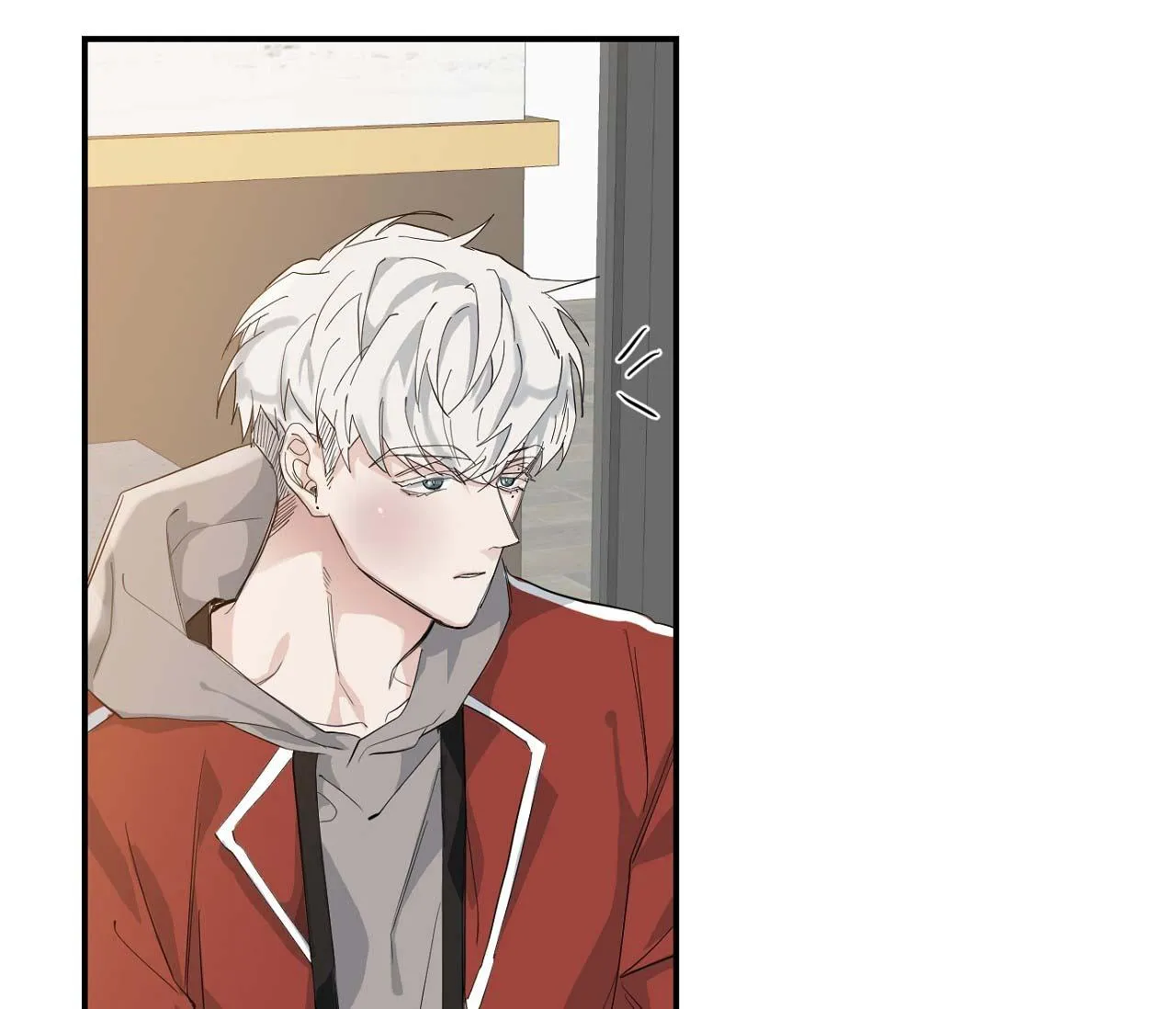 NUỐT CHỬNG BÓNG ĐÊM Chapter 5 Trang 27