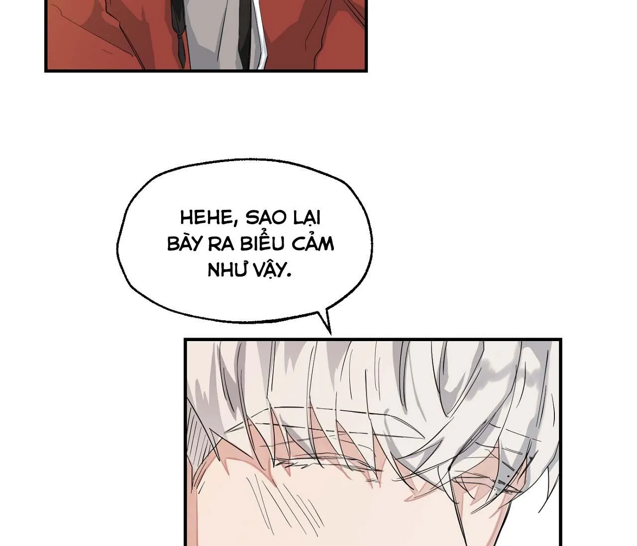 NUỐT CHỬNG BÓNG ĐÊM Chapter 5 Trang 28