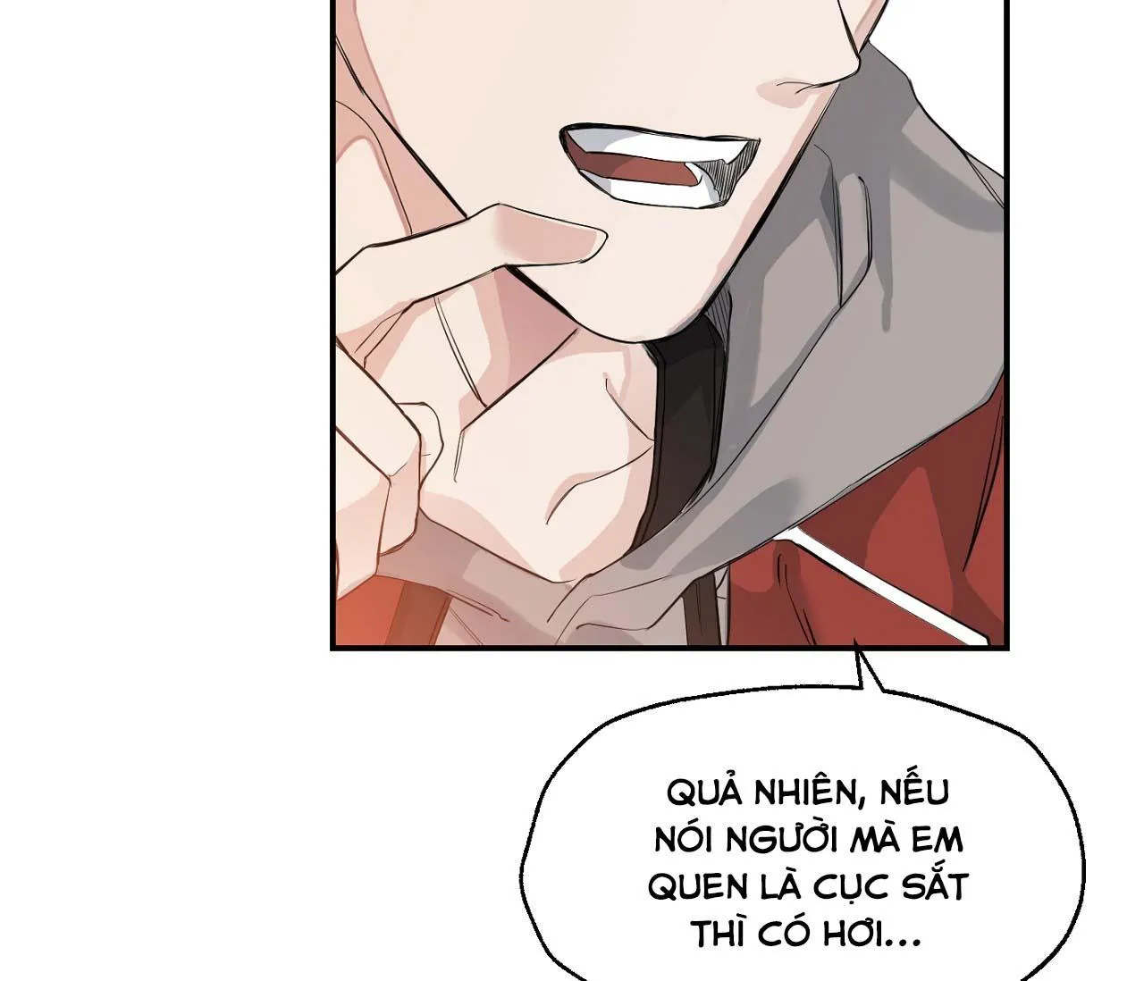 NUỐT CHỬNG BÓNG ĐÊM Chapter 5 Trang 29