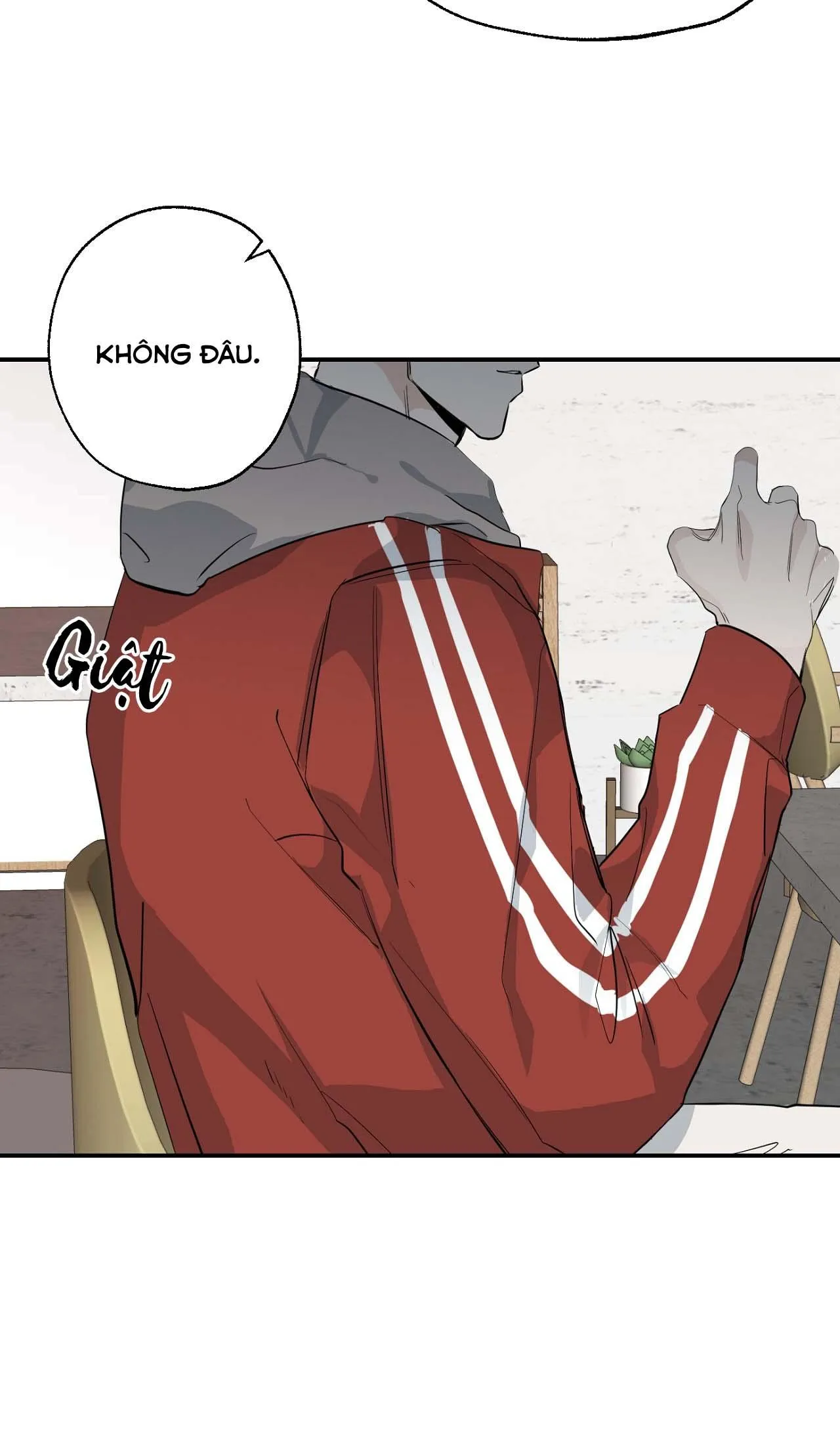 NUỐT CHỬNG BÓNG ĐÊM Chapter 5 Trang 30