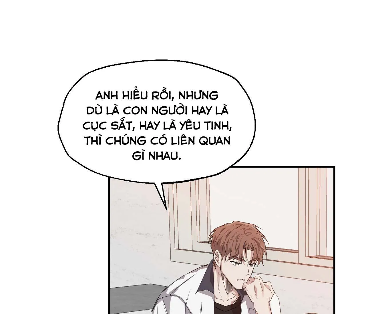 NUỐT CHỬNG BÓNG ĐÊM Chapter 5 Trang 31