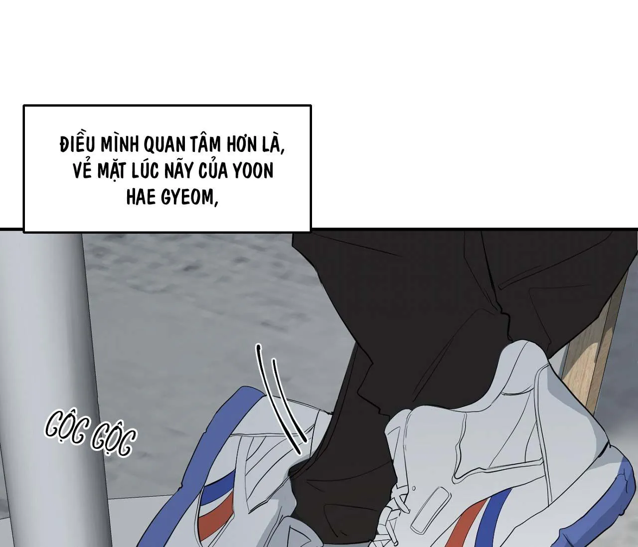 NUỐT CHỬNG BÓNG ĐÊM Chapter 5 Trang 33