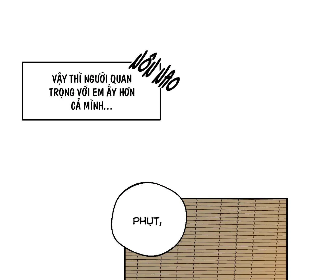 NUỐT CHỬNG BÓNG ĐÊM Chapter 5 Trang 36