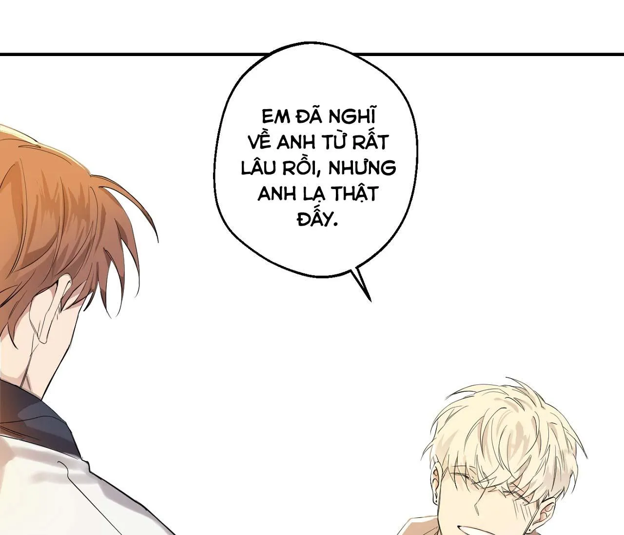 NUỐT CHỬNG BÓNG ĐÊM Chapter 5 Trang 38