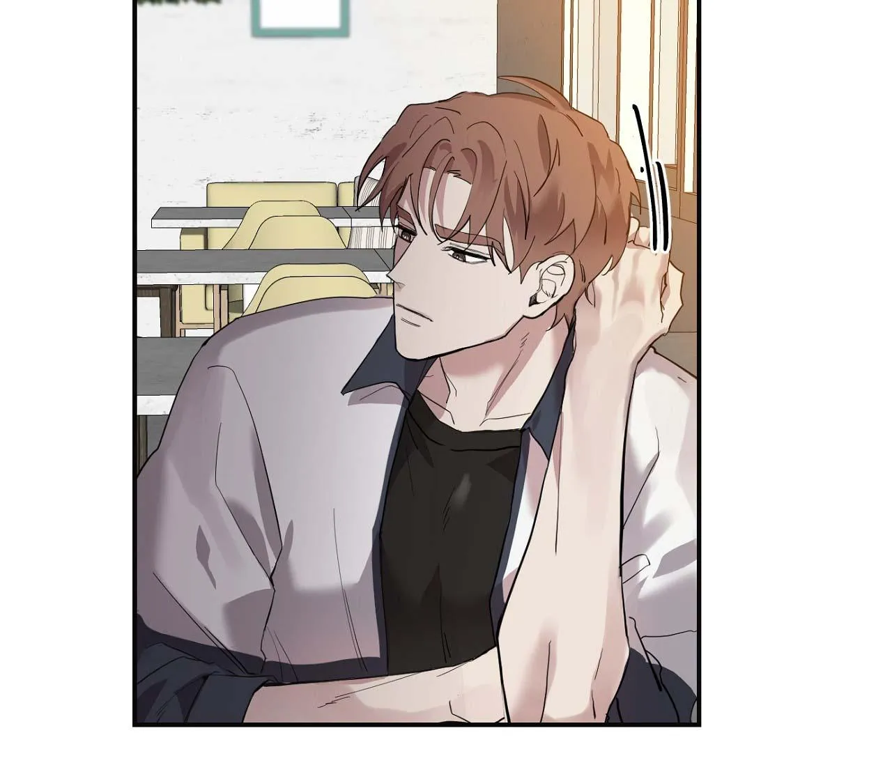 NUỐT CHỬNG BÓNG ĐÊM Chapter 5 Trang 43