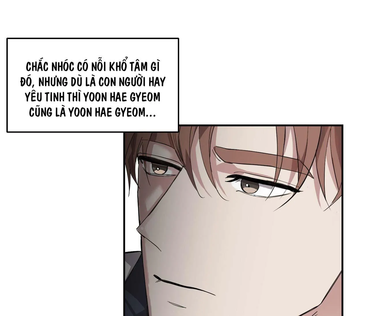 NUỐT CHỬNG BÓNG ĐÊM Chapter 5 Trang 44