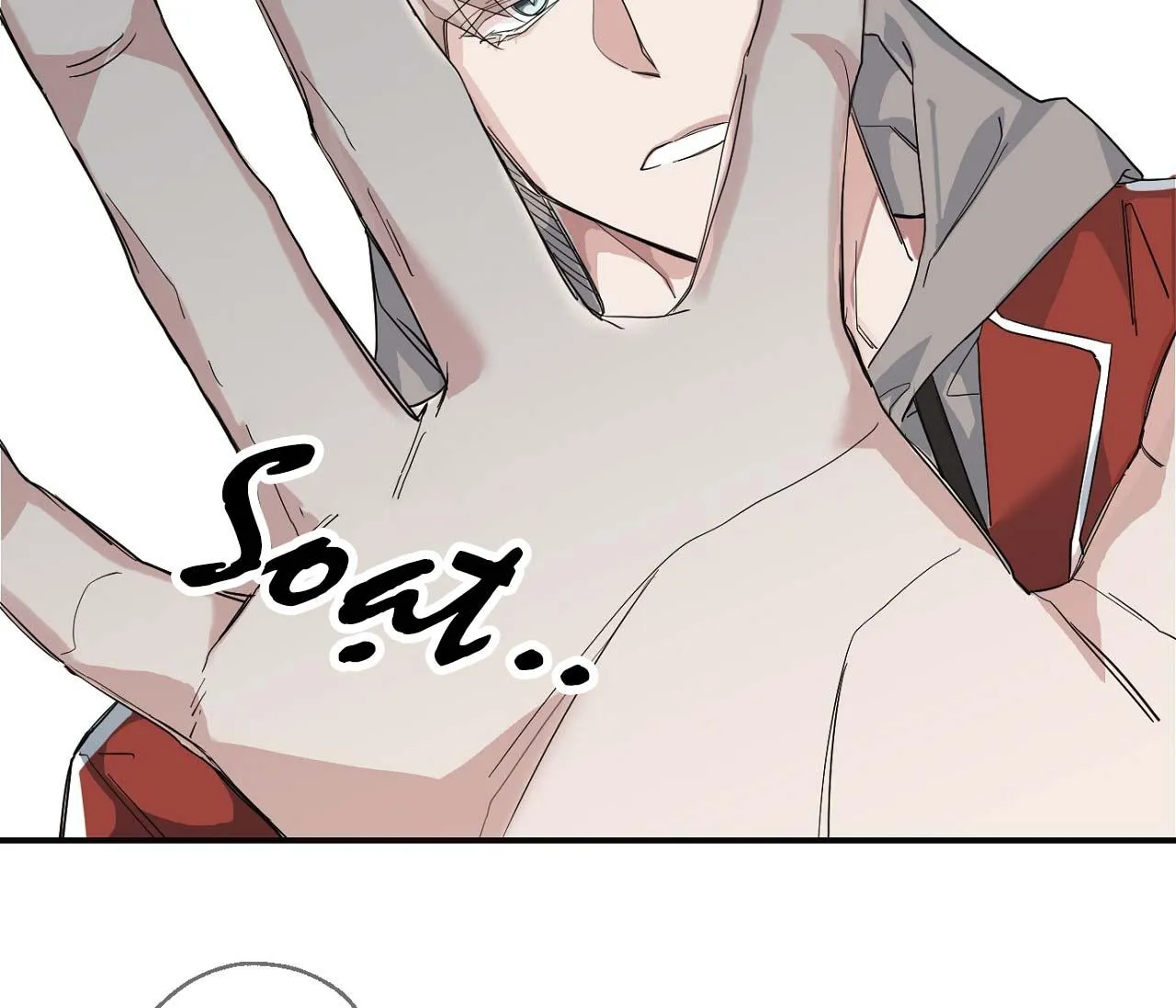 NUỐT CHỬNG BÓNG ĐÊM Chapter 5 Trang 49