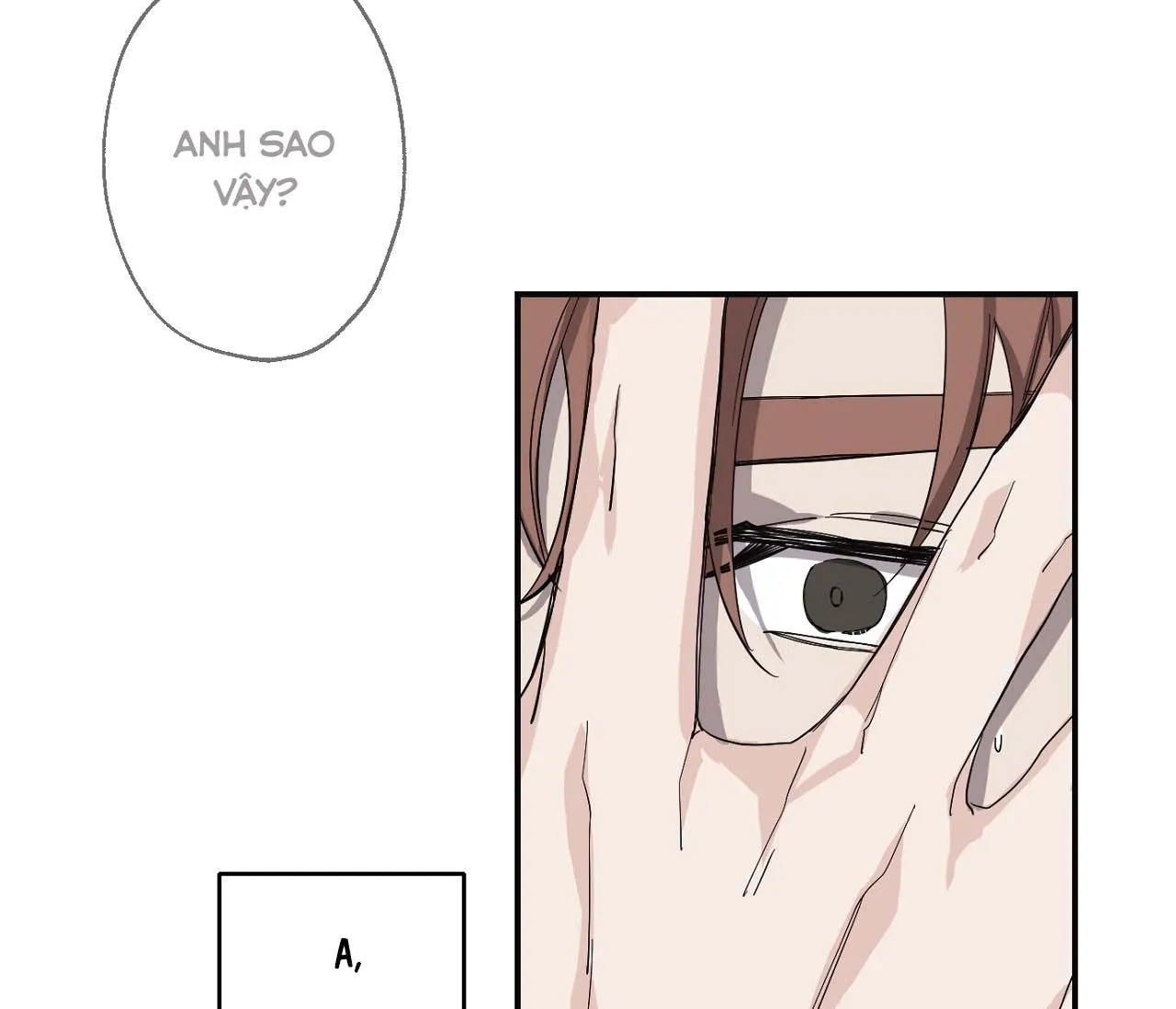 NUỐT CHỬNG BÓNG ĐÊM Chapter 5 Trang 50