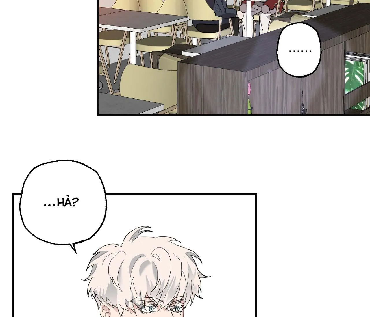 NUỐT CHỬNG BÓNG ĐÊM Chapter 5 Trang 53