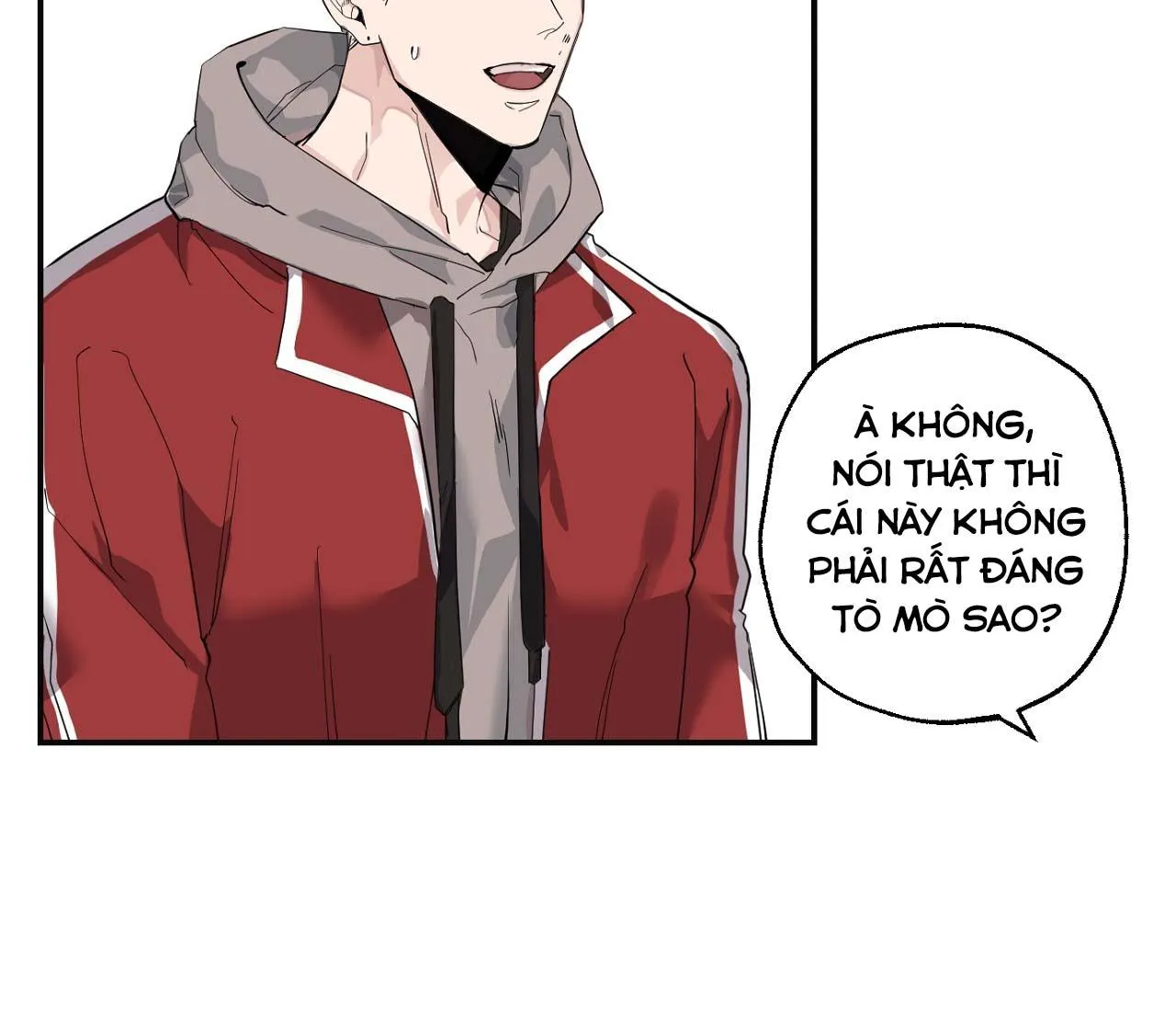 NUỐT CHỬNG BÓNG ĐÊM Chapter 5 Trang 54