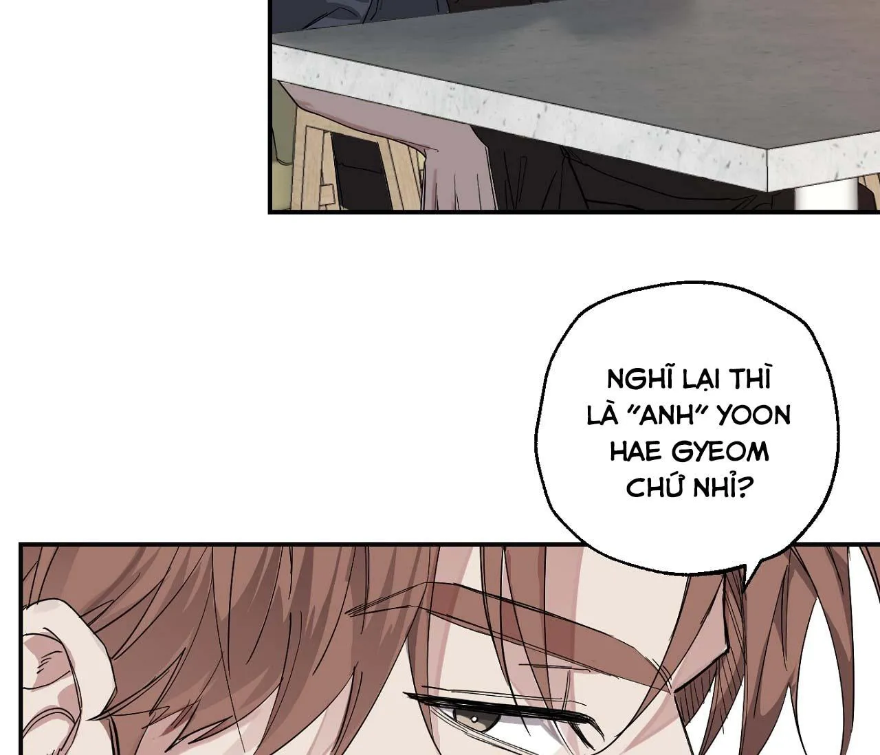 NUỐT CHỬNG BÓNG ĐÊM Chapter 5 Trang 56