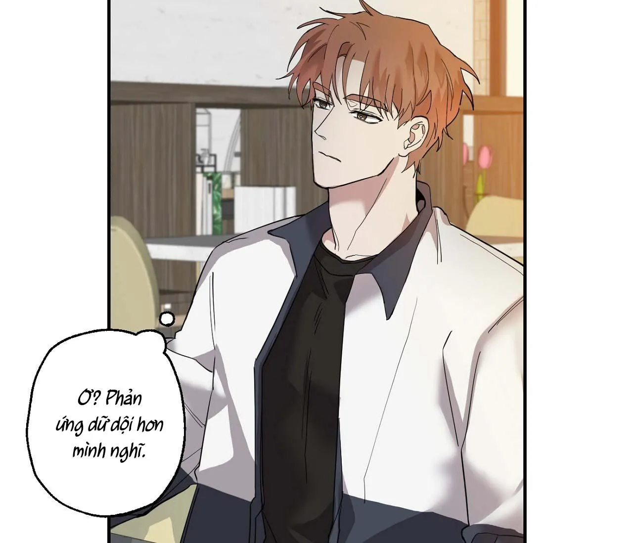 NUỐT CHỬNG BÓNG ĐÊM Chapter 5 Trang 61