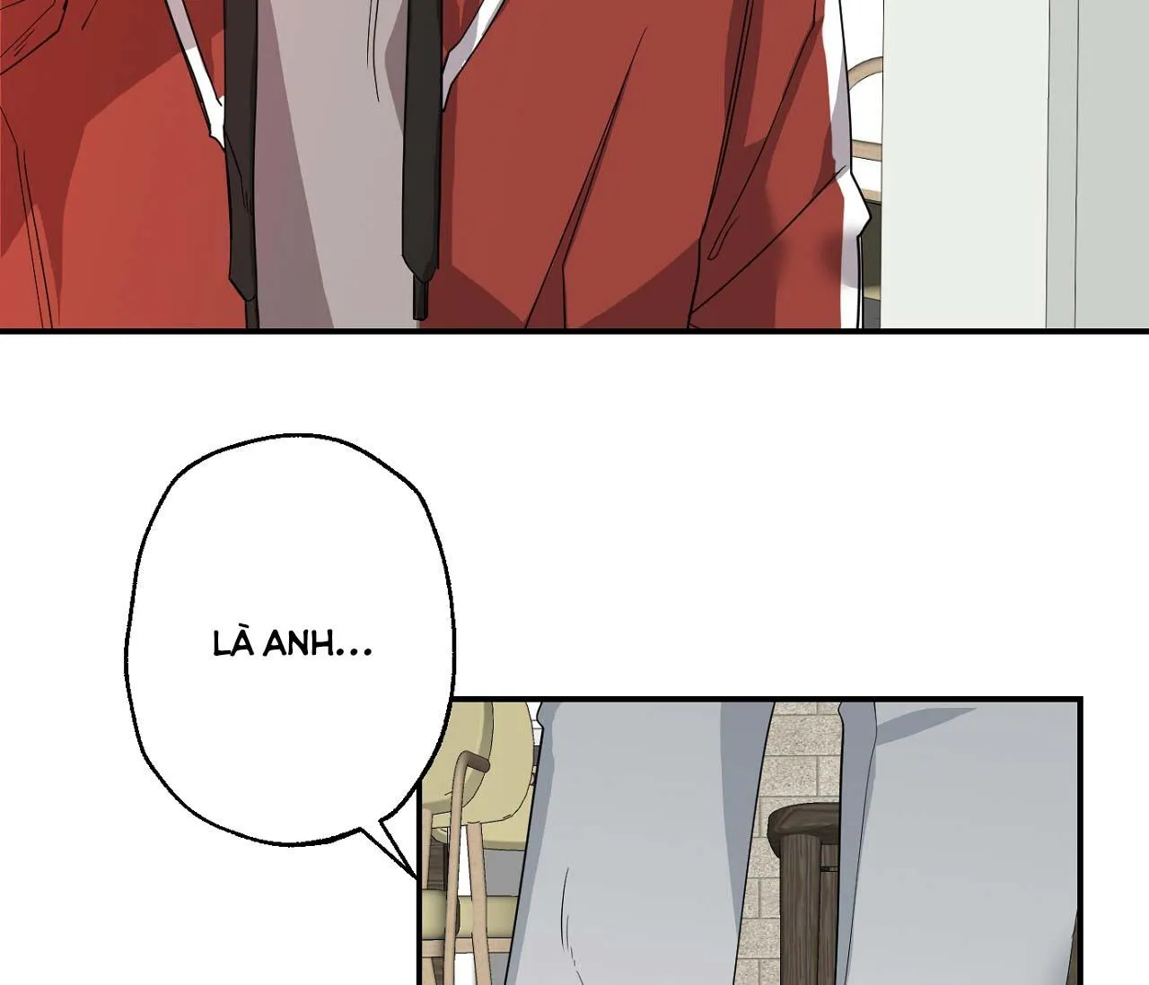 NUỐT CHỬNG BÓNG ĐÊM Chapter 5 Trang 64