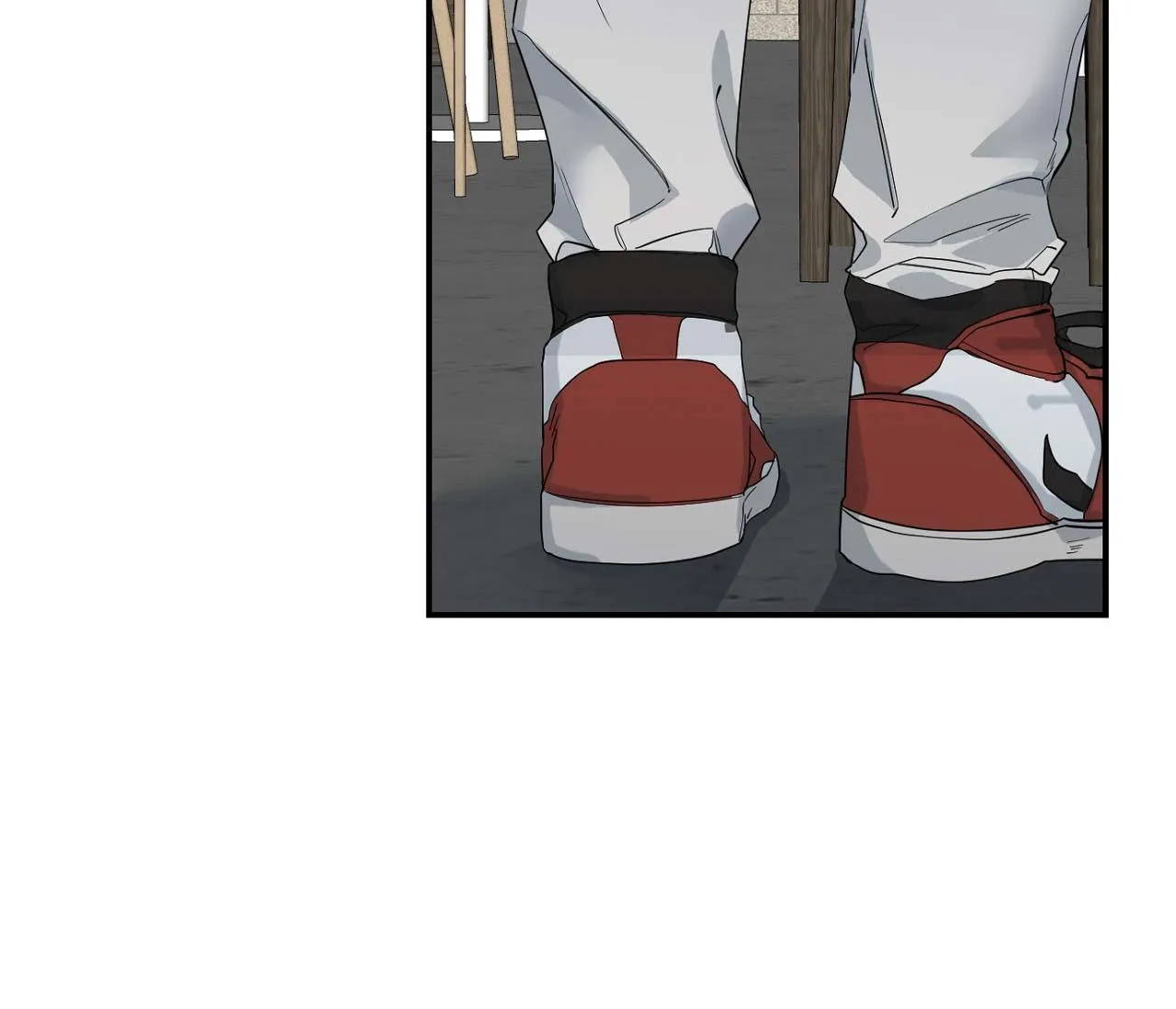 NUỐT CHỬNG BÓNG ĐÊM Chapter 5 Trang 65