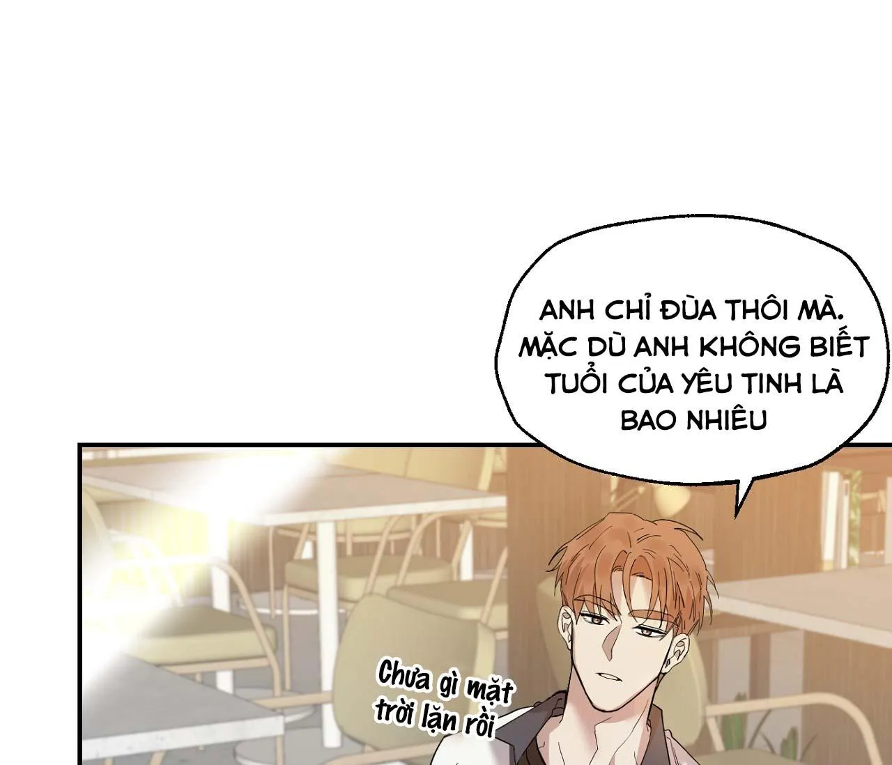 NUỐT CHỬNG BÓNG ĐÊM Chapter 5 Trang 69