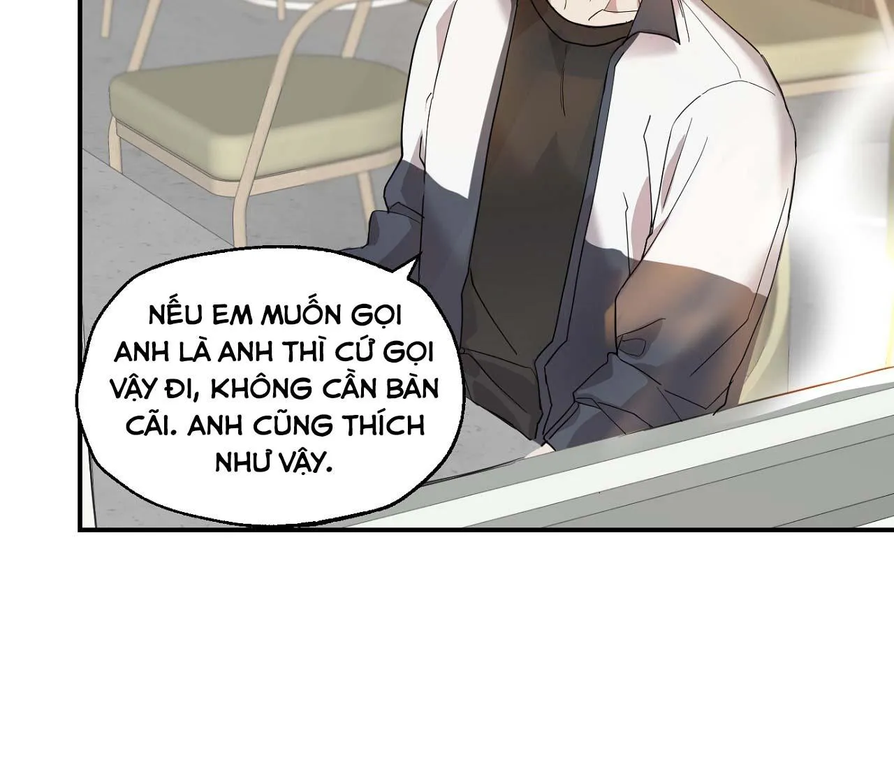 NUỐT CHỬNG BÓNG ĐÊM Chapter 5 Trang 70