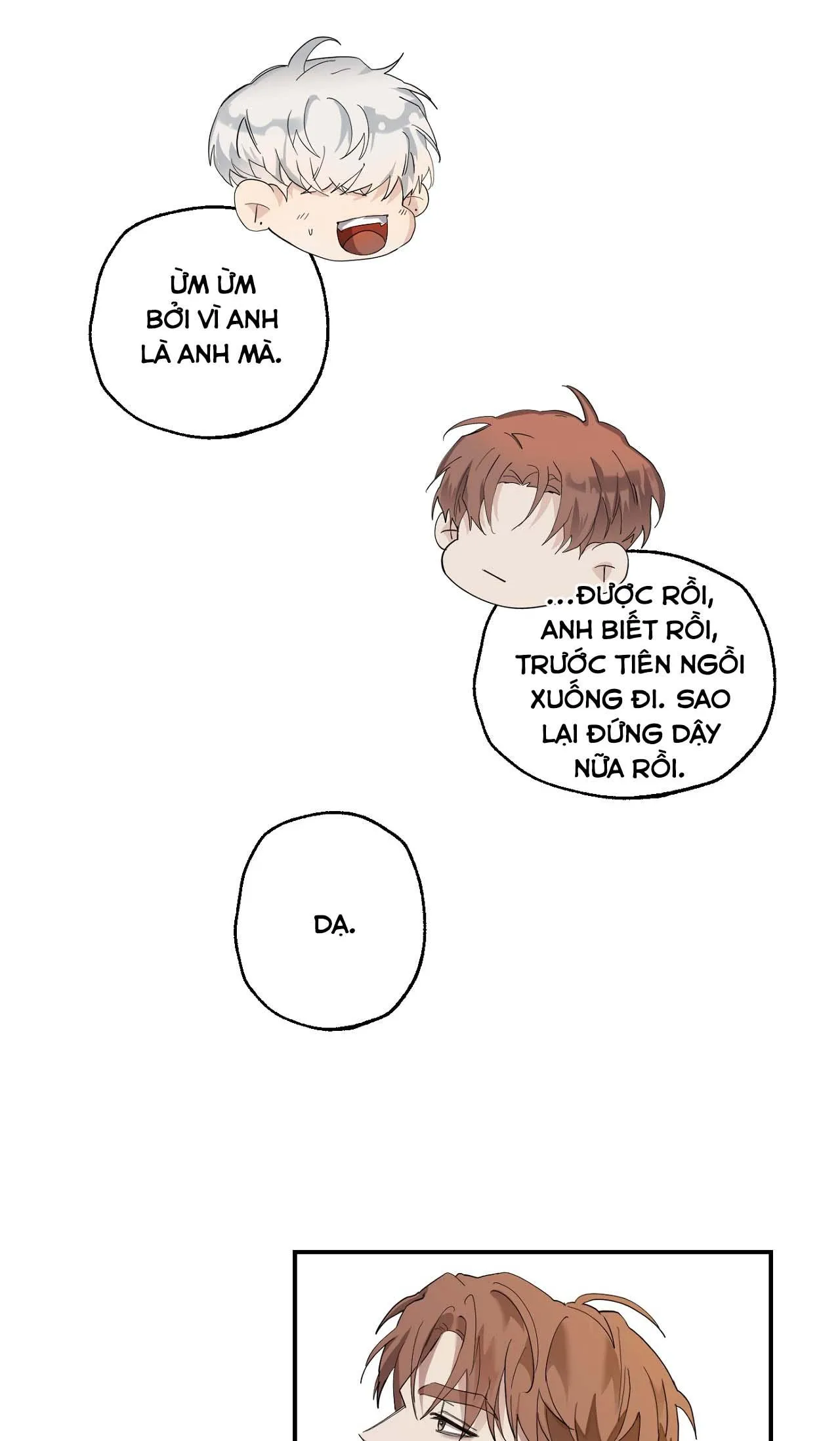 NUỐT CHỬNG BÓNG ĐÊM Chapter 5 Trang 71