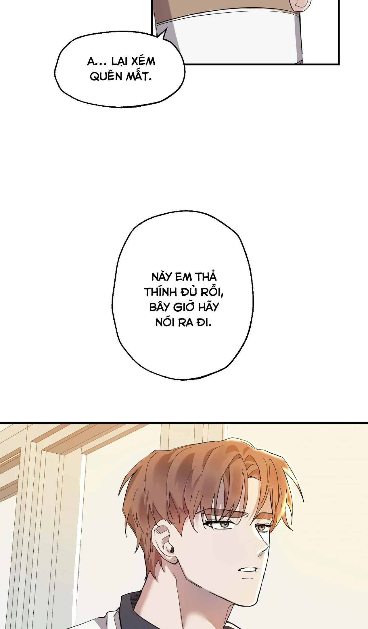 NUỐT CHỬNG BÓNG ĐÊM Chapter 5 Trang 73