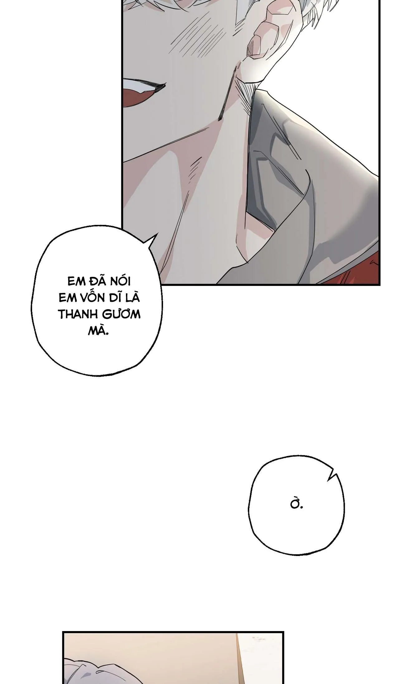 NUỐT CHỬNG BÓNG ĐÊM Chapter 5 Trang 77