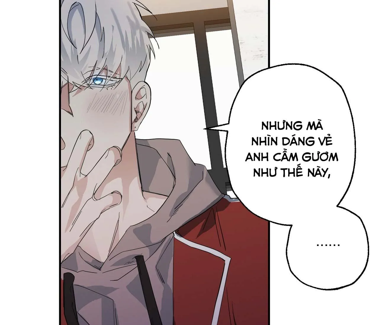 NUỐT CHỬNG BÓNG ĐÊM Chapter 5 Trang 78