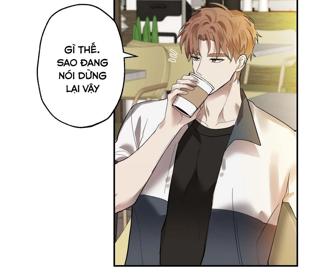 NUỐT CHỬNG BÓNG ĐÊM Chapter 5 Trang 80