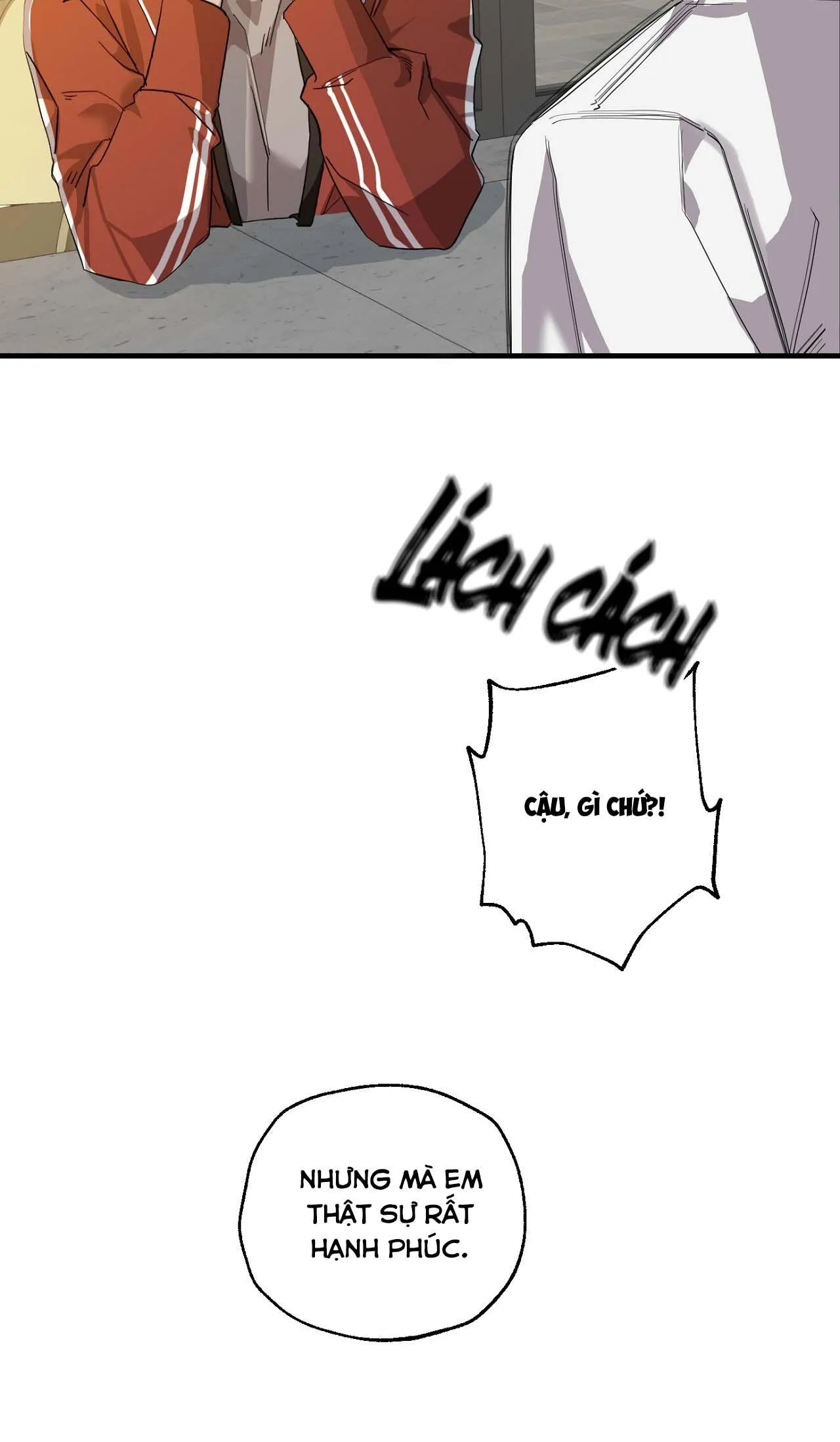 NUỐT CHỬNG BÓNG ĐÊM Chapter 5 Trang 86