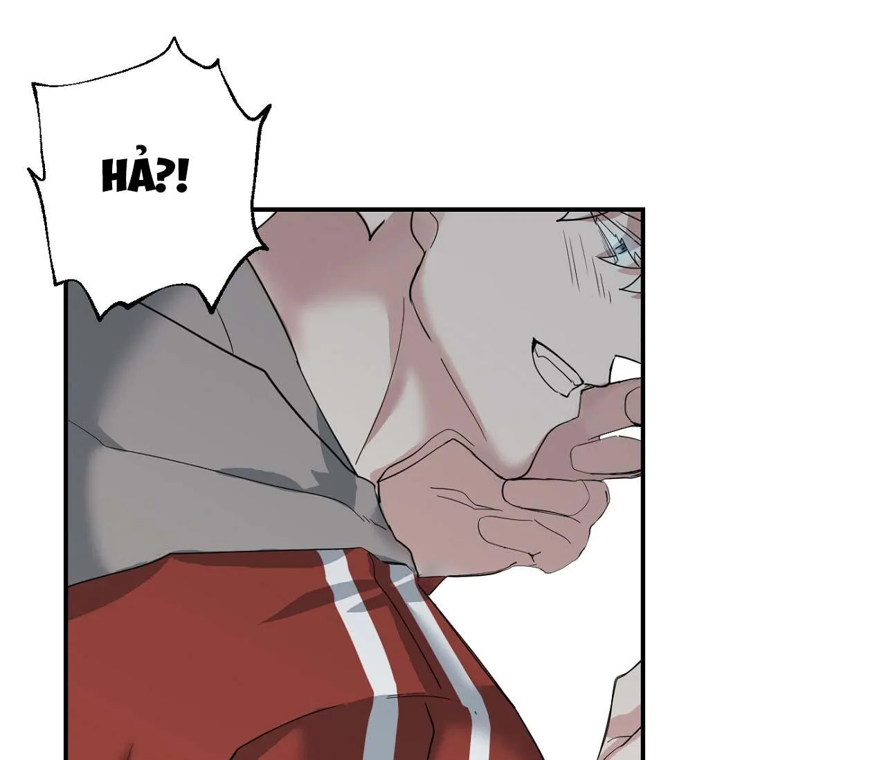 NUỐT CHỬNG BÓNG ĐÊM Chapter 5 Trang 87