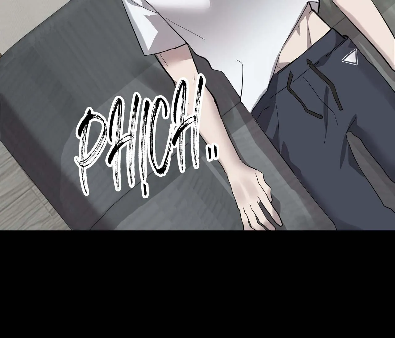 NUỐT CHỬNG BÓNG ĐÊM Chapter 6 Trang 9