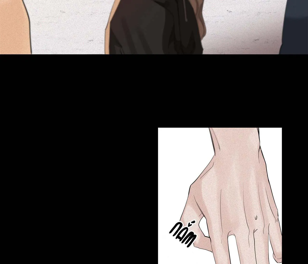 NUỐT CHỬNG BÓNG ĐÊM Chapter 6 Trang 12