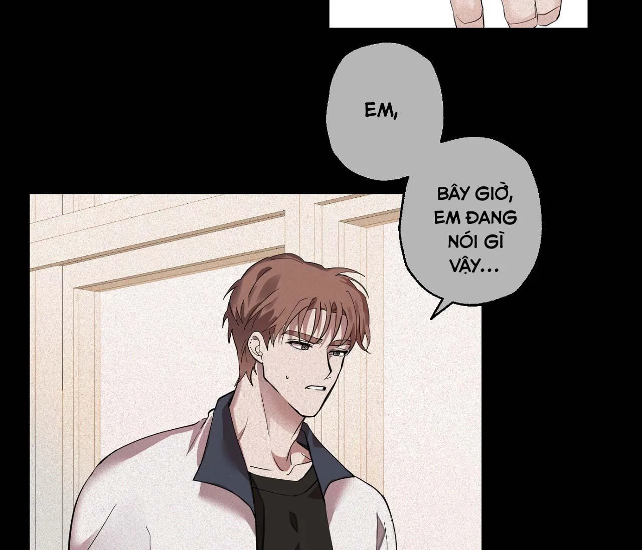 NUỐT CHỬNG BÓNG ĐÊM Chapter 6 Trang 13