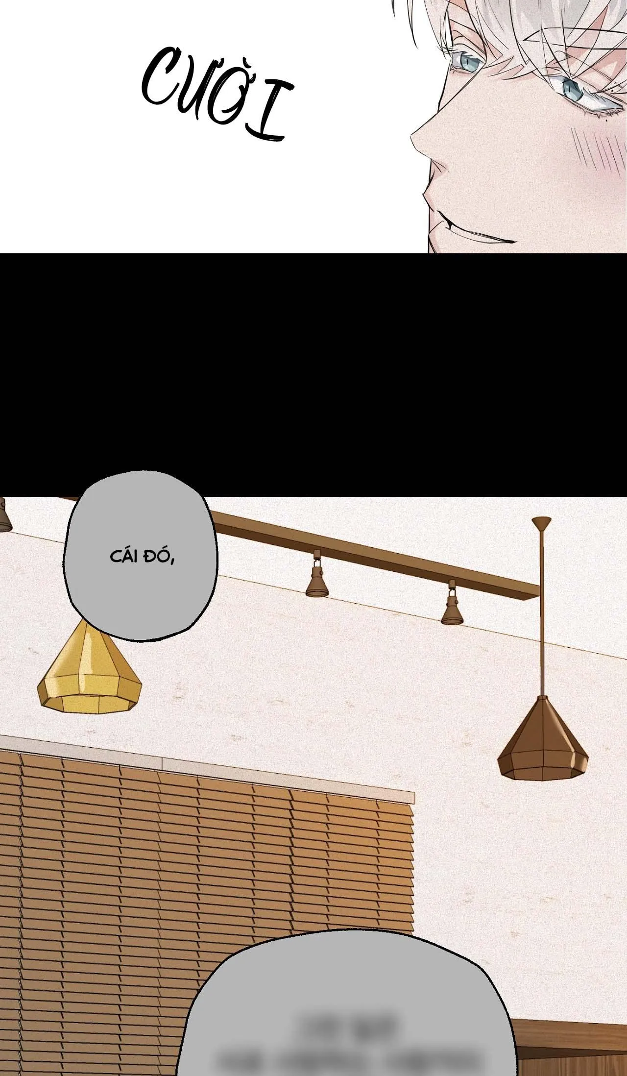 NUỐT CHỬNG BÓNG ĐÊM Chapter 6 Trang 15
