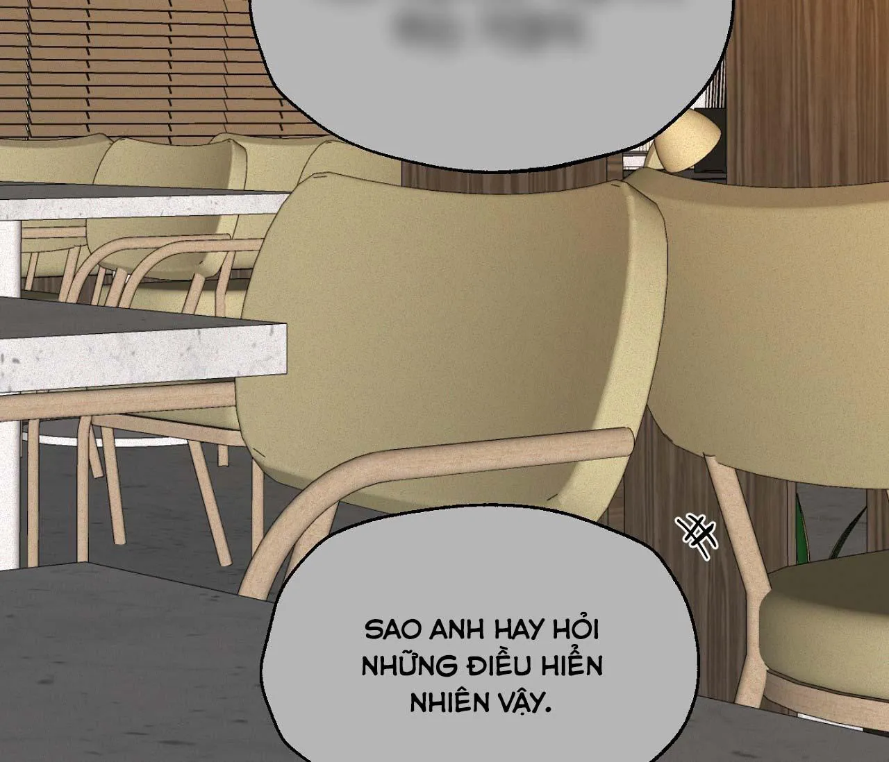 NUỐT CHỬNG BÓNG ĐÊM Chapter 6 Trang 16