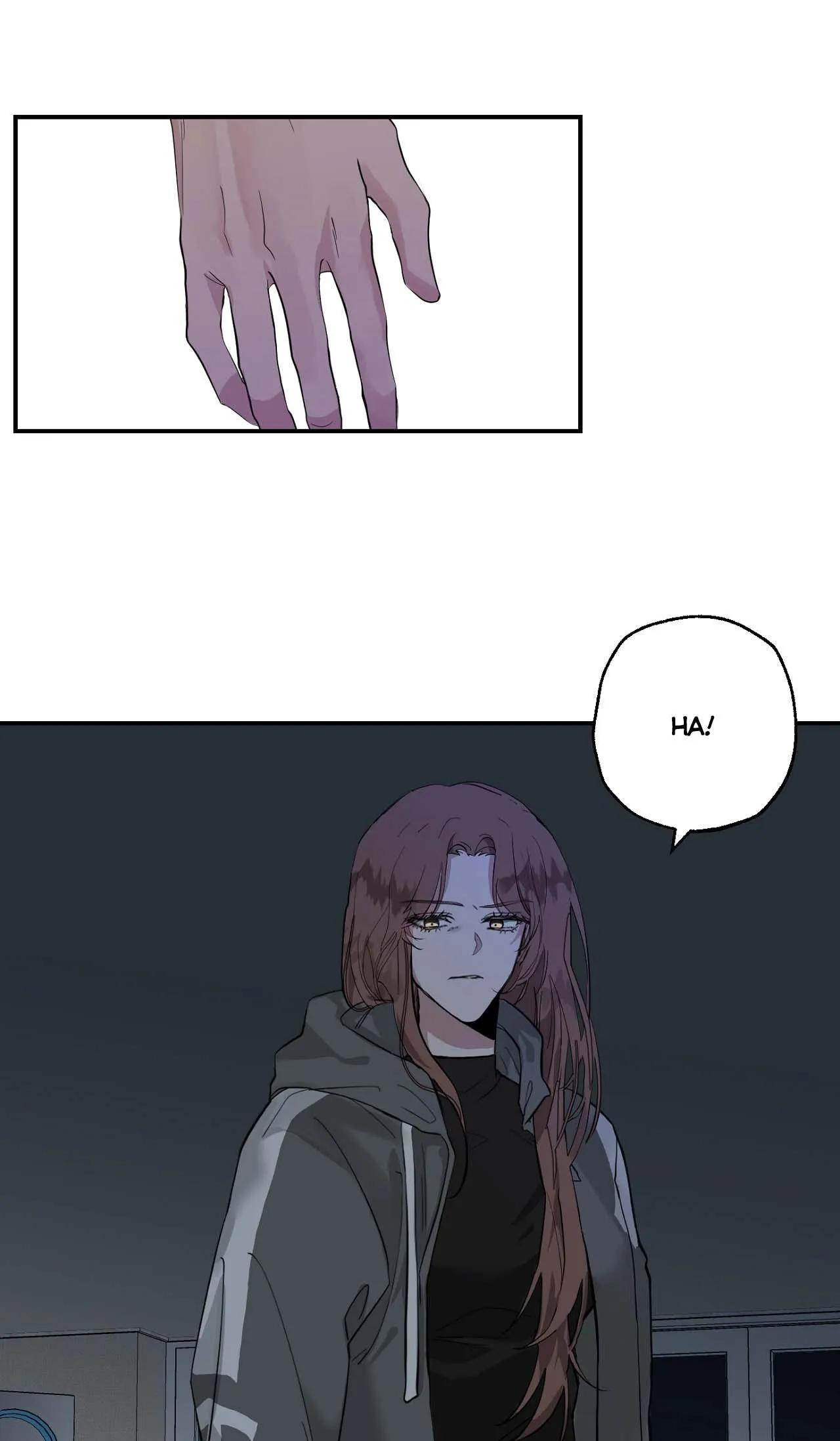 NUỐT CHỬNG BÓNG ĐÊM Chapter 6 Trang 37