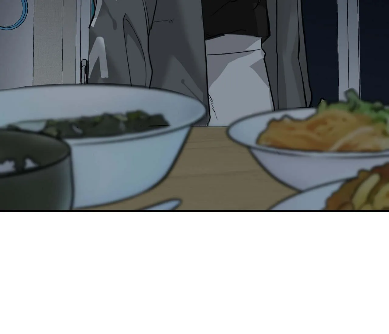 NUỐT CHỬNG BÓNG ĐÊM Chapter 6 Trang 38