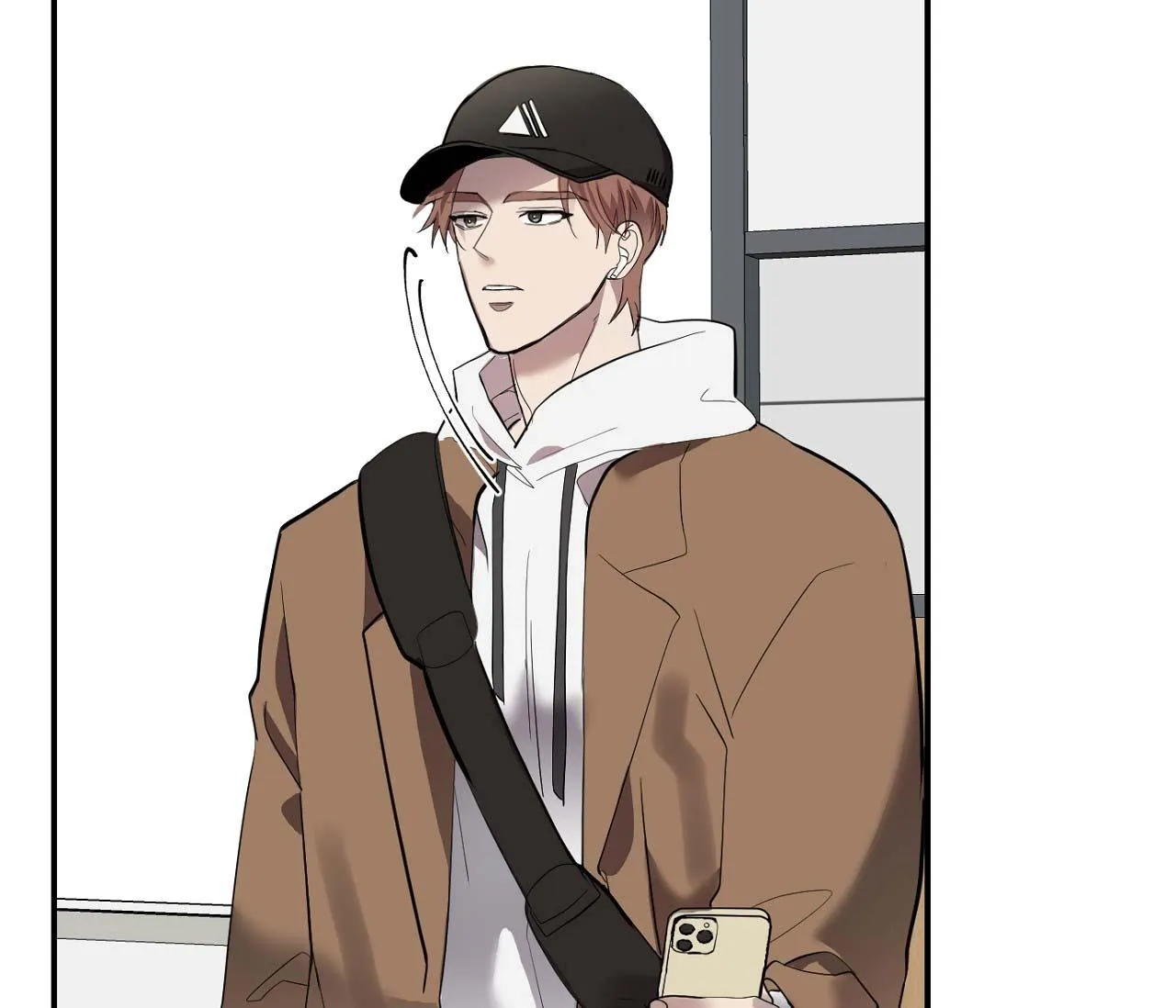 NUỐT CHỬNG BÓNG ĐÊM Chapter 6 Trang 49