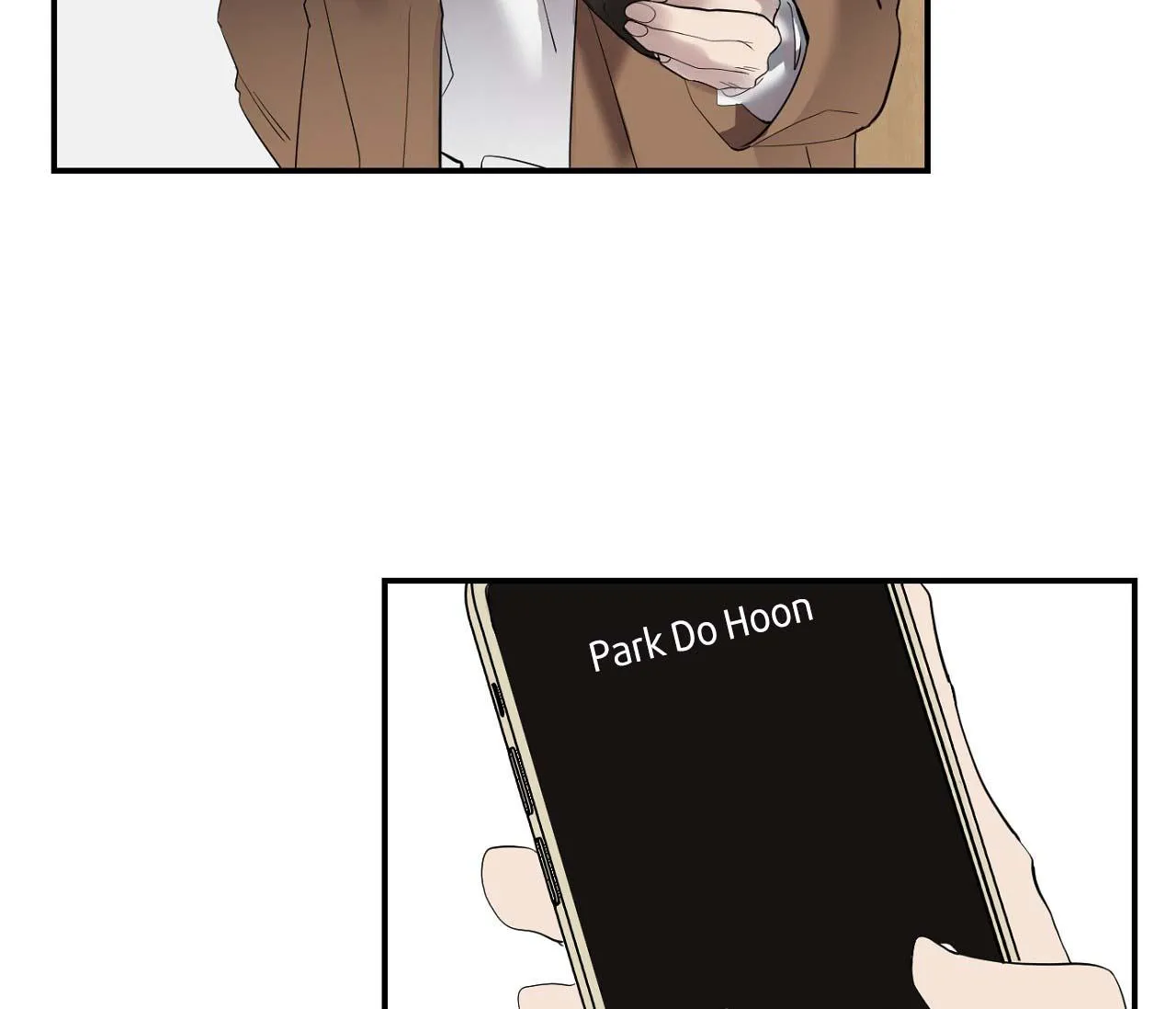 NUỐT CHỬNG BÓNG ĐÊM Chapter 6 Trang 50