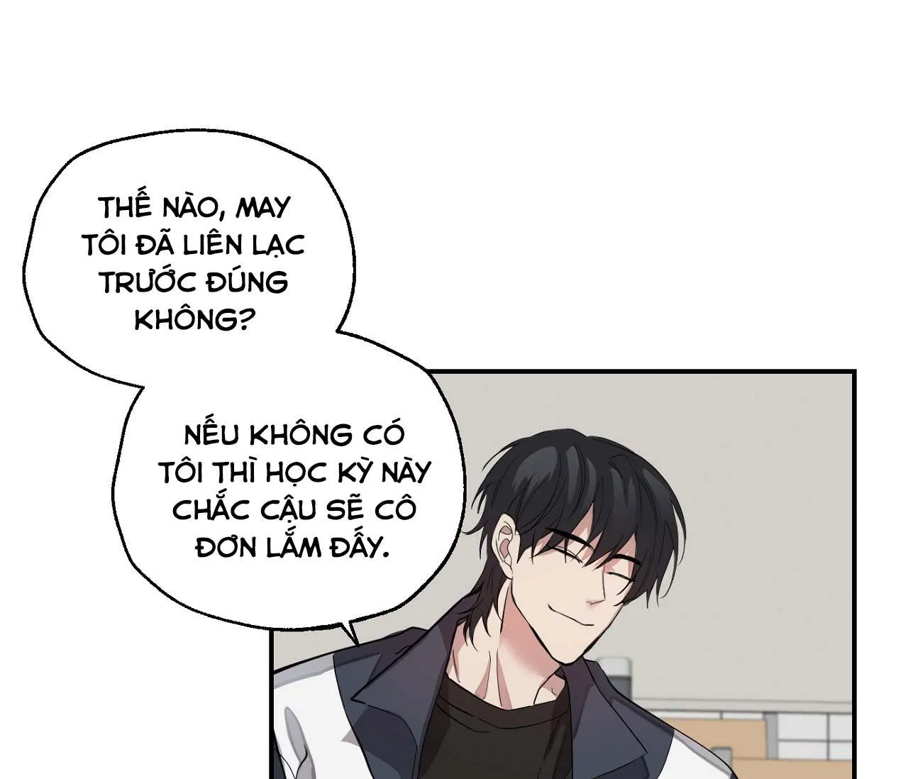 NUỐT CHỬNG BÓNG ĐÊM Chapter 6 Trang 53