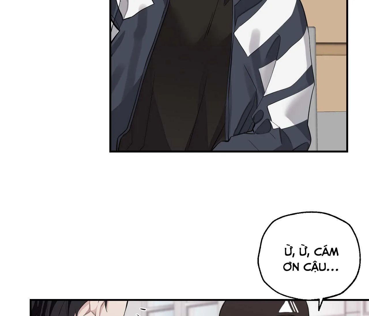 NUỐT CHỬNG BÓNG ĐÊM Chapter 6 Trang 54