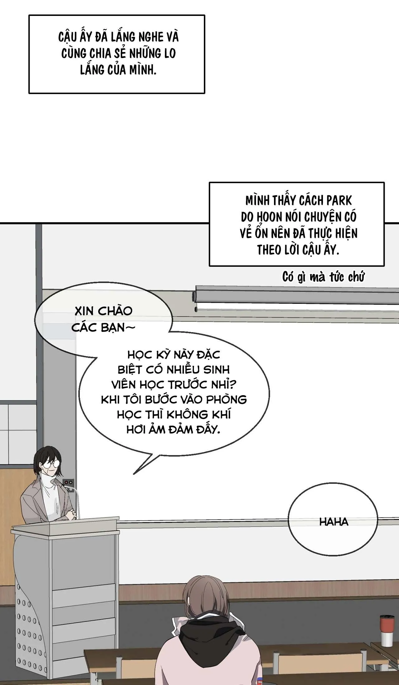 NUỐT CHỬNG BÓNG ĐÊM Chapter 6 Trang 62