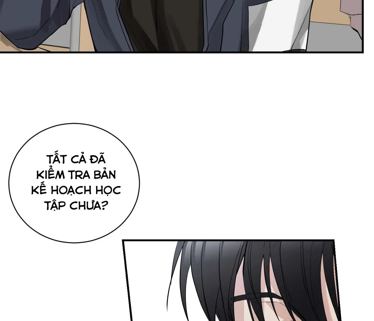 NUỐT CHỬNG BÓNG ĐÊM Chapter 6 Trang 64