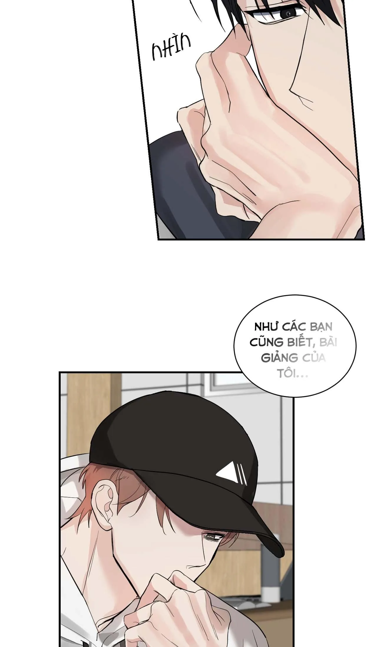 NUỐT CHỬNG BÓNG ĐÊM Chapter 6 Trang 65