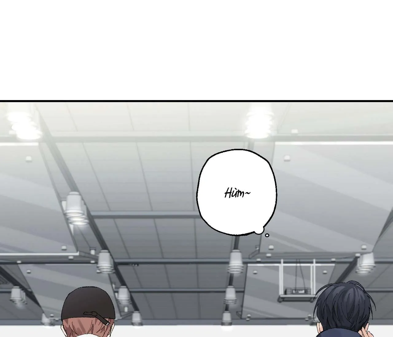 NUỐT CHỬNG BÓNG ĐÊM Chapter 6 Trang 67