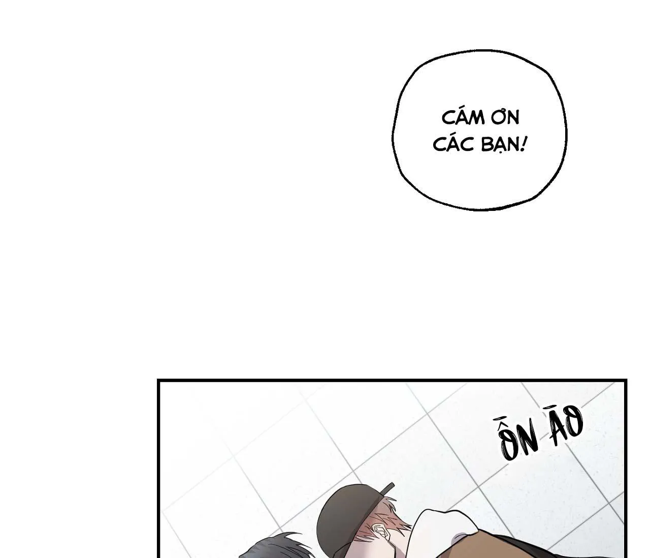 NUỐT CHỬNG BÓNG ĐÊM Chapter 6 Trang 70