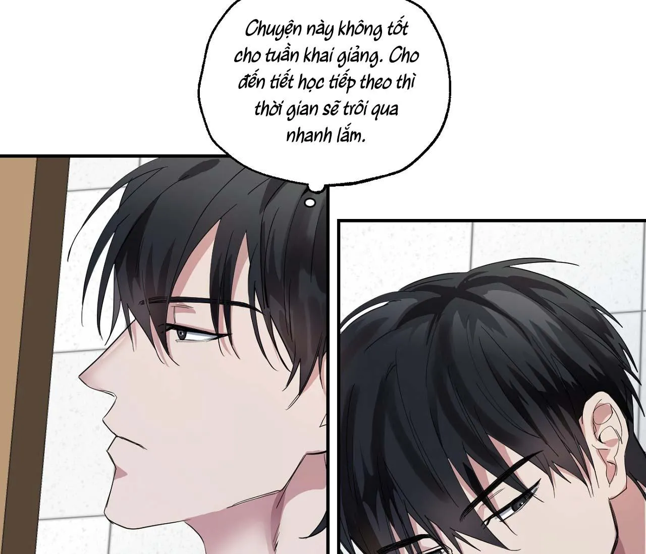 NUỐT CHỬNG BÓNG ĐÊM Chapter 6 Trang 72