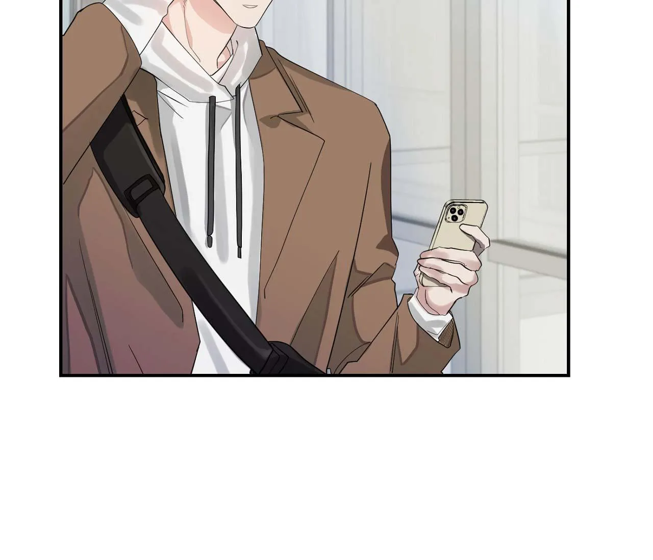 NUỐT CHỬNG BÓNG ĐÊM Chapter 6 Trang 77